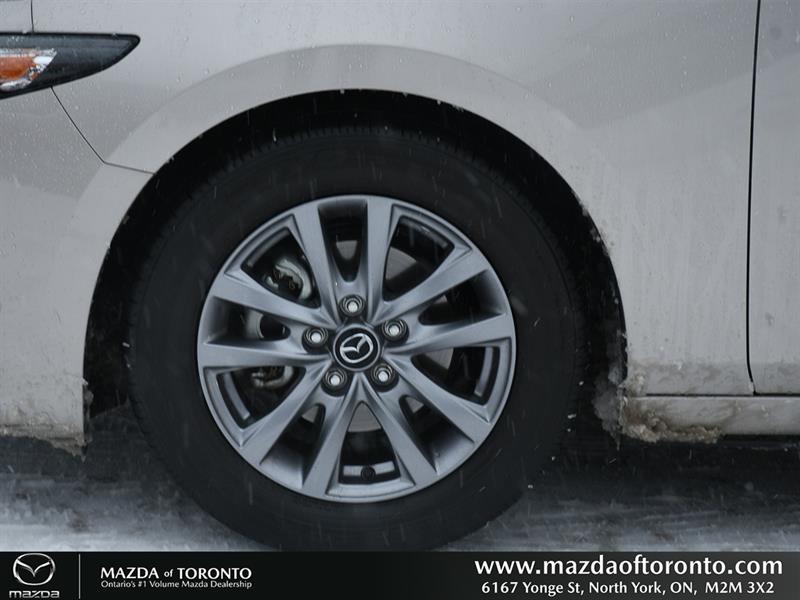 mazda Mazda3 2022 - 4