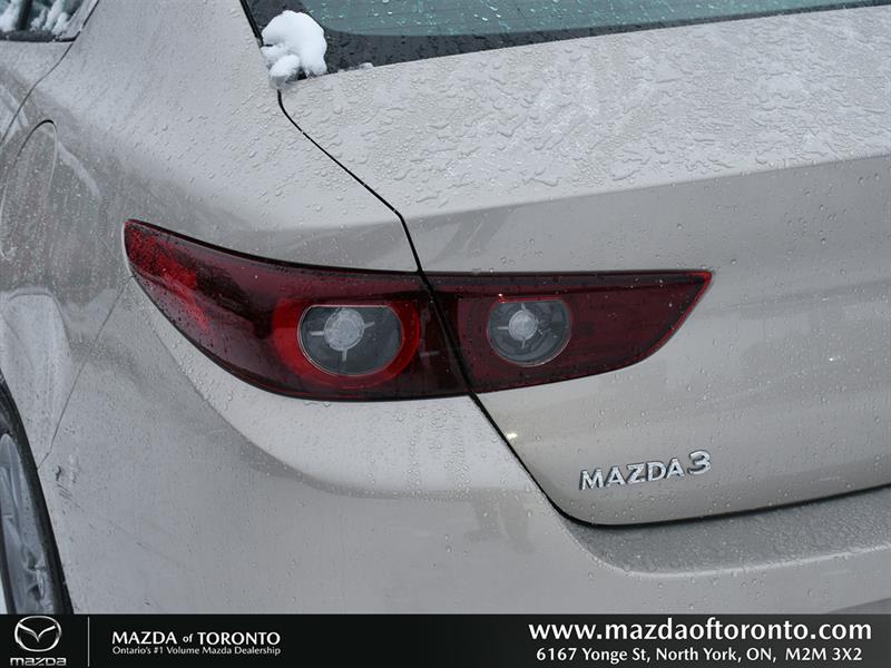 mazda Mazda3 2022 - 9