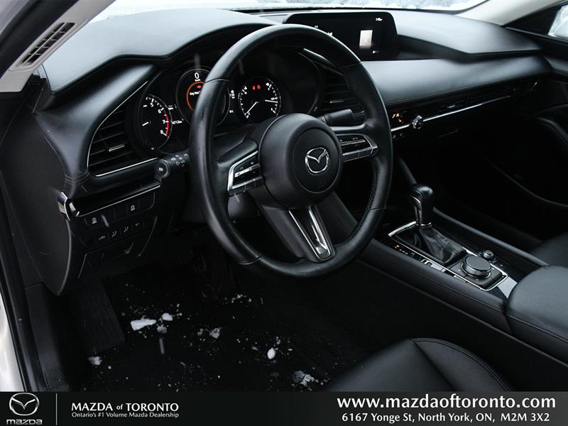 mazda Mazda3 2022 - 12