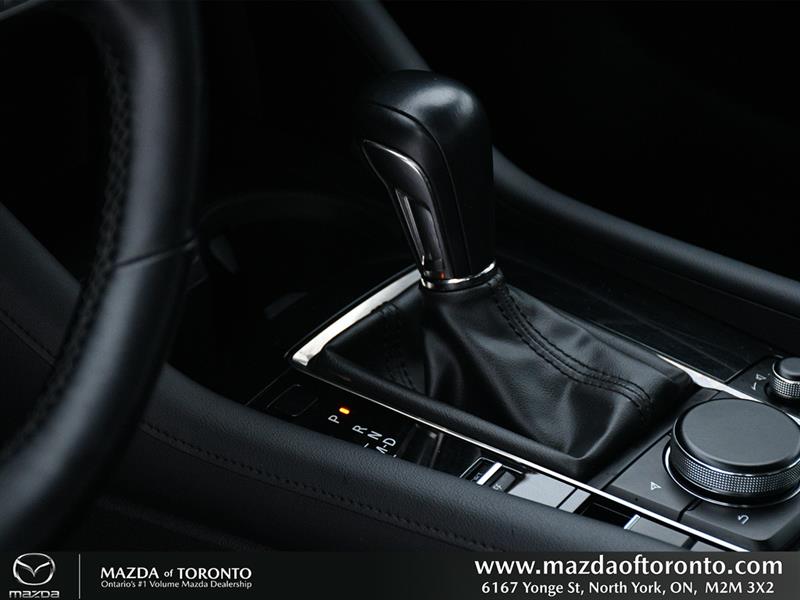 mazda Mazda3 2022 - 13