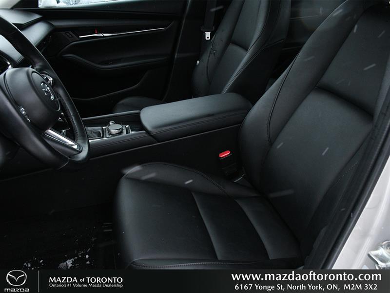 mazda Mazda3 2022 - 14