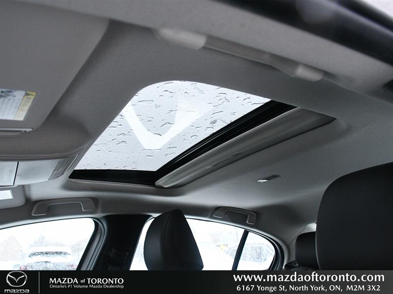 mazda Mazda3 2022 - 16