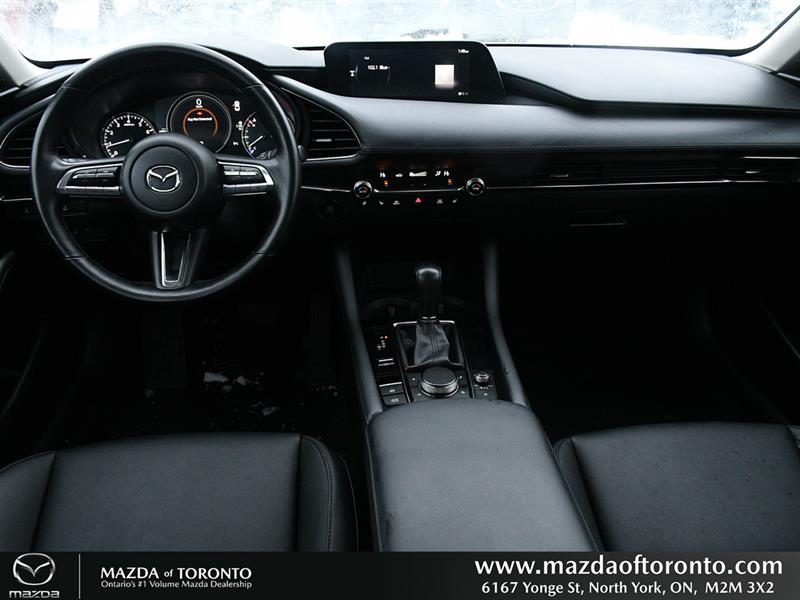 mazda Mazda3 2022 - 18
