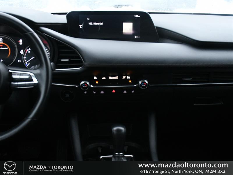 mazda Mazda3 2022 - 19