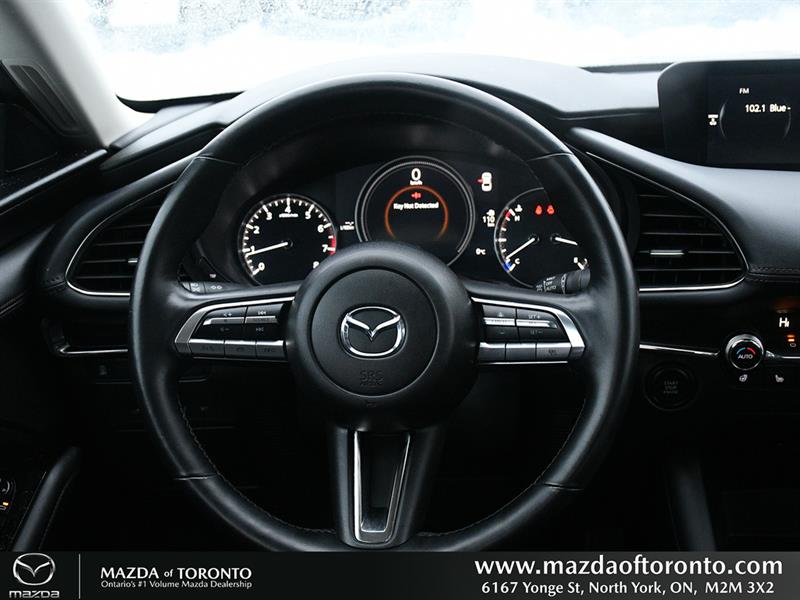 mazda Mazda3 2022 - 20