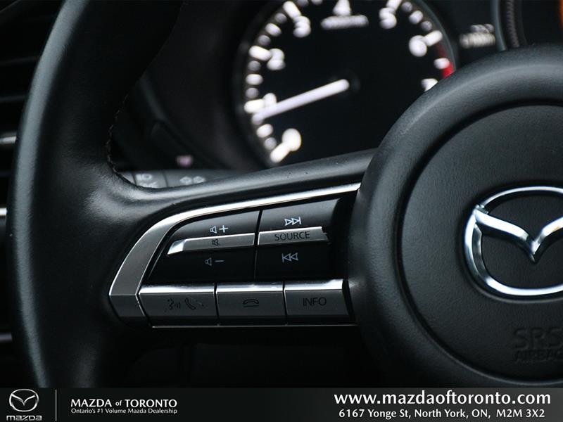 mazda Mazda3 2022 - 21