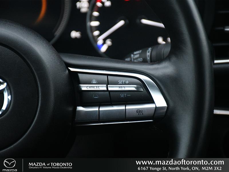 mazda Mazda3 2022 - 22