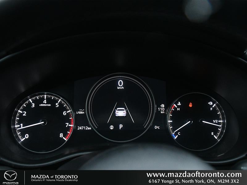 mazda Mazda3 2022 - 23