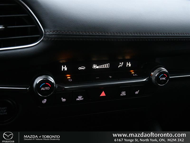 mazda Mazda3 2022 - 24