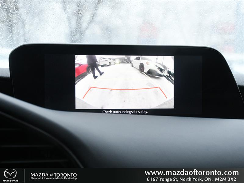 mazda Mazda3 2022 - 25