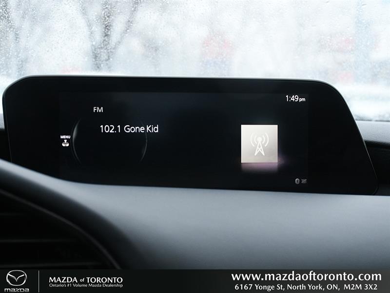 mazda Mazda3 2022 - 26