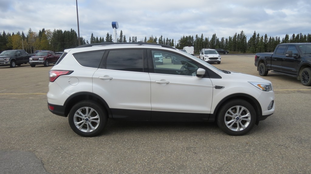 ford Escape 2017 - 4
