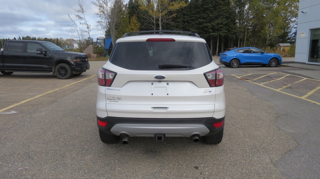 ford Escape 2017 - 5