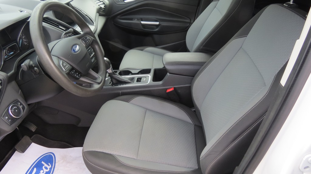 ford Escape 2017 - 6