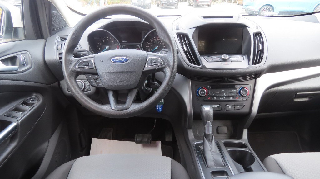 ford Escape 2017 - 8