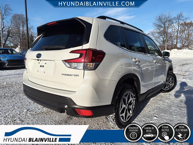 subaru Forester 2021 - 3