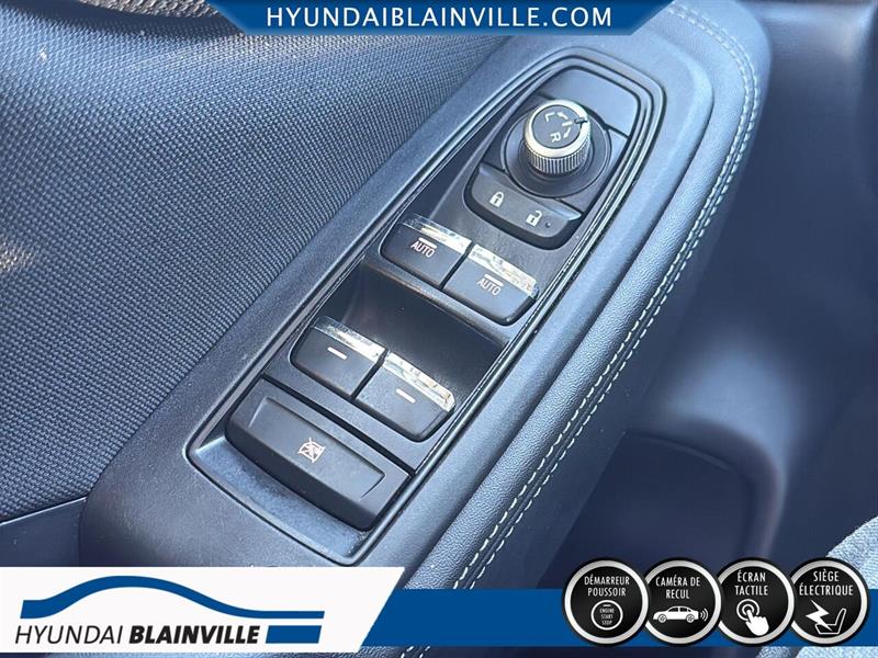 subaru Forester 2021 - 10