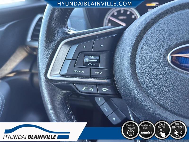 subaru Forester 2021 - 14