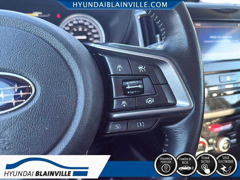 subaru Forester 2021 - 15