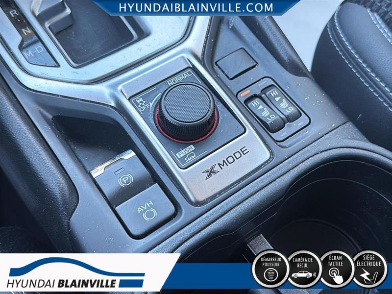 subaru Forester 2021 - 17