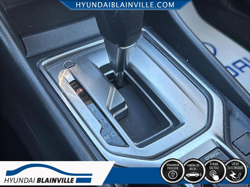 subaru Forester 2021 - 18