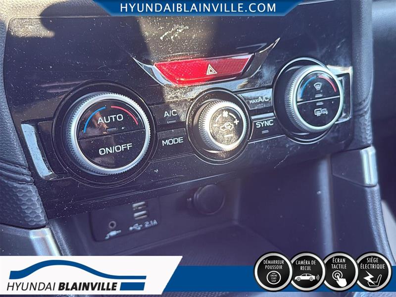 subaru Forester 2021 - 19