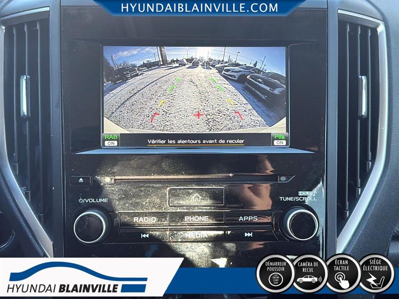 subaru Forester 2021 - 20