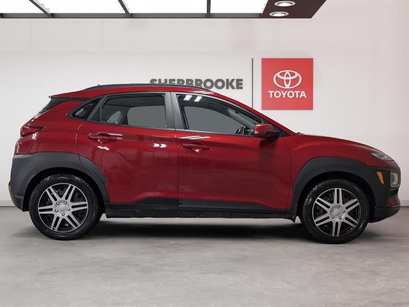 hyundai Kona 2018 - 4