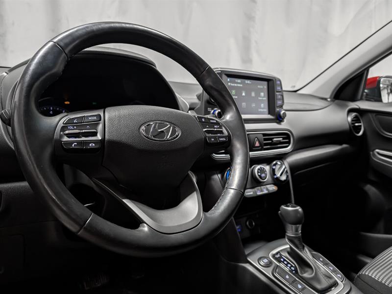 hyundai Kona 2018 - 6