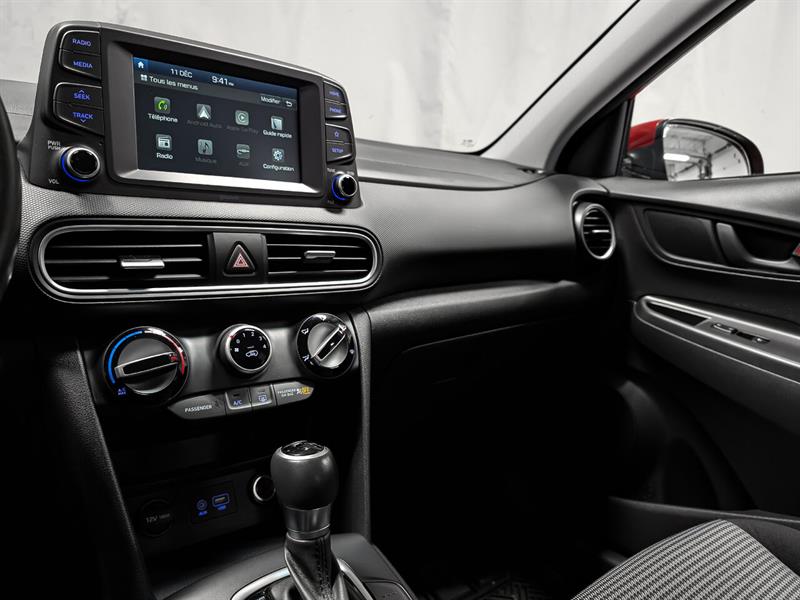 hyundai Kona 2018 - 8