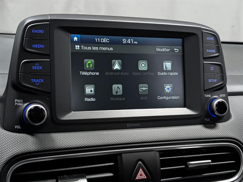 hyundai Kona 2018 - 9