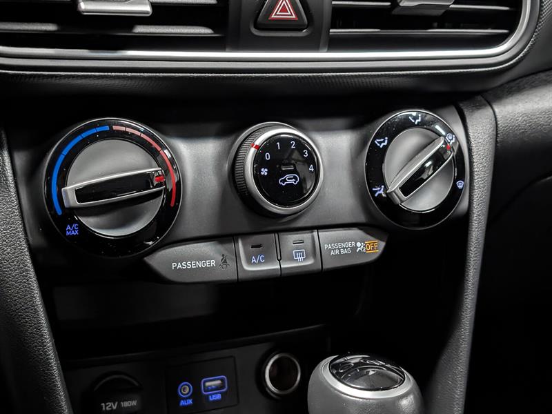 hyundai Kona 2018 - 10