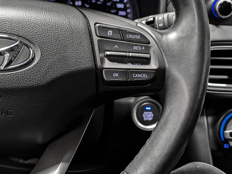 hyundai Kona 2018 - 11