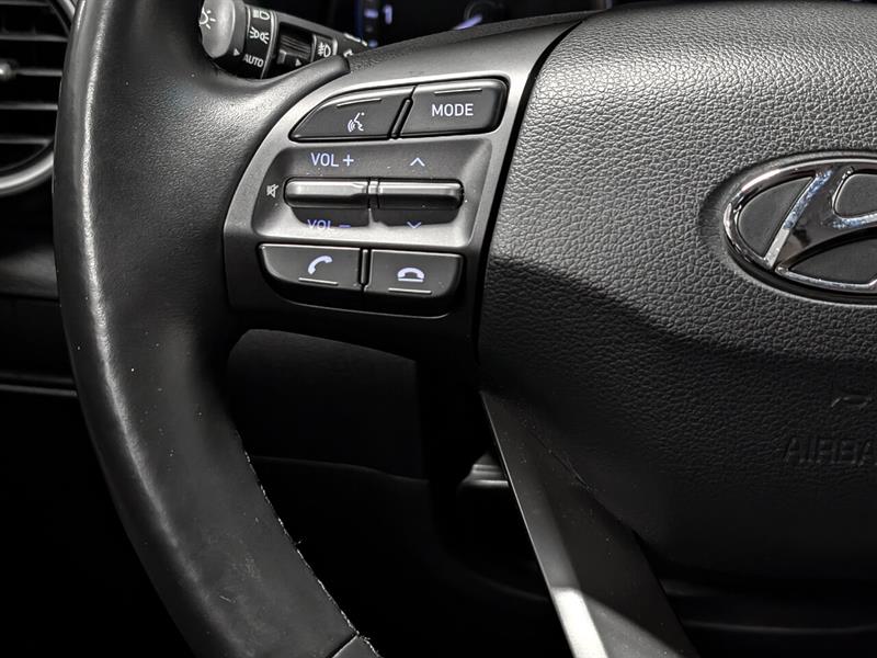 hyundai Kona 2018 - 12