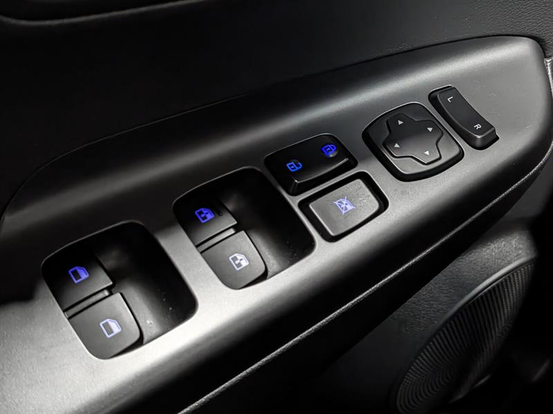 hyundai Kona 2018 - 15