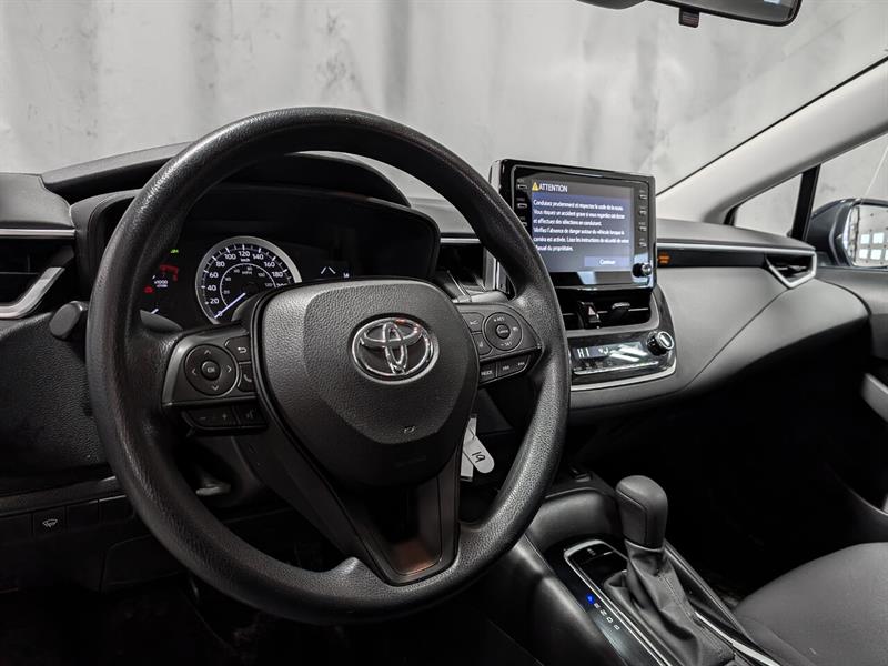 toyota Corolla 2021 - 6