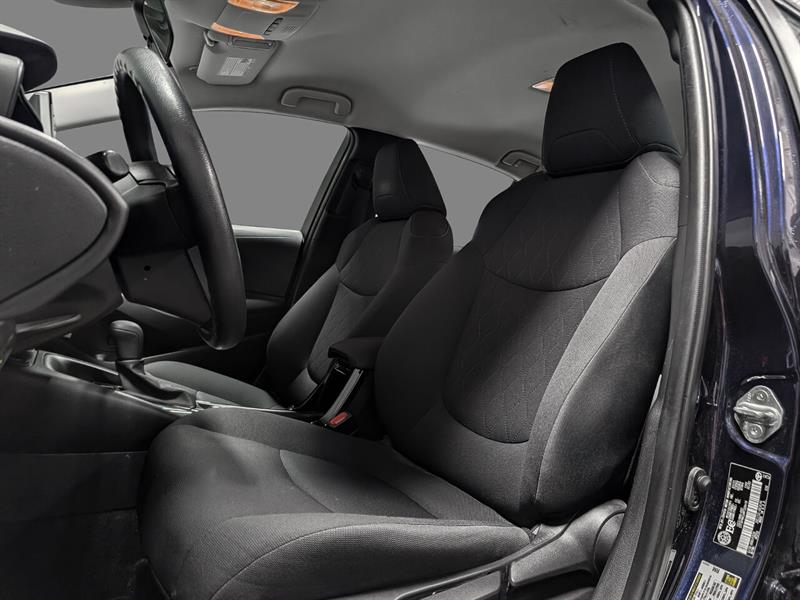 toyota Corolla 2021 - 7