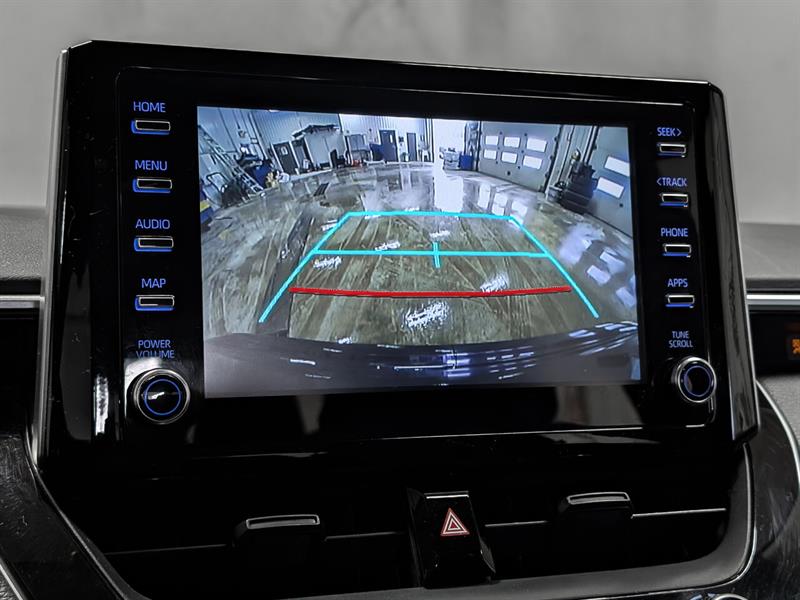 toyota Corolla 2021 - 9