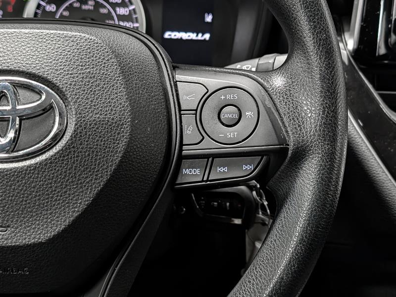 toyota Corolla 2021 - 11