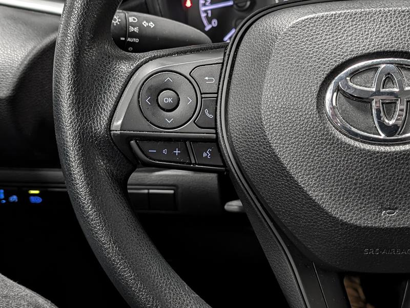 toyota Corolla 2021 - 12