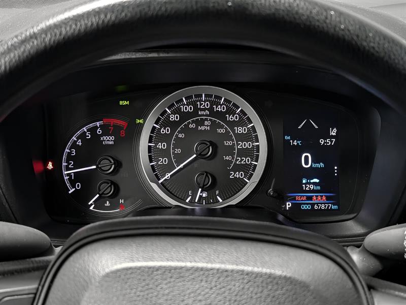 toyota Corolla 2021 - 13