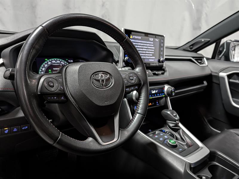 toyota RAV4 Prime 2021 - 6