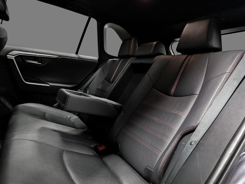 toyota RAV4 Prime 2021 - 8