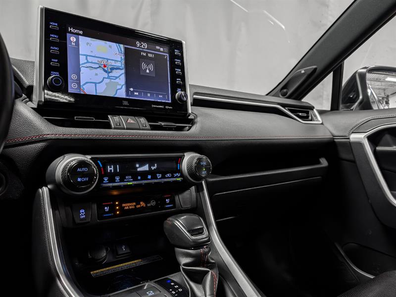 toyota RAV4 Prime 2021 - 9