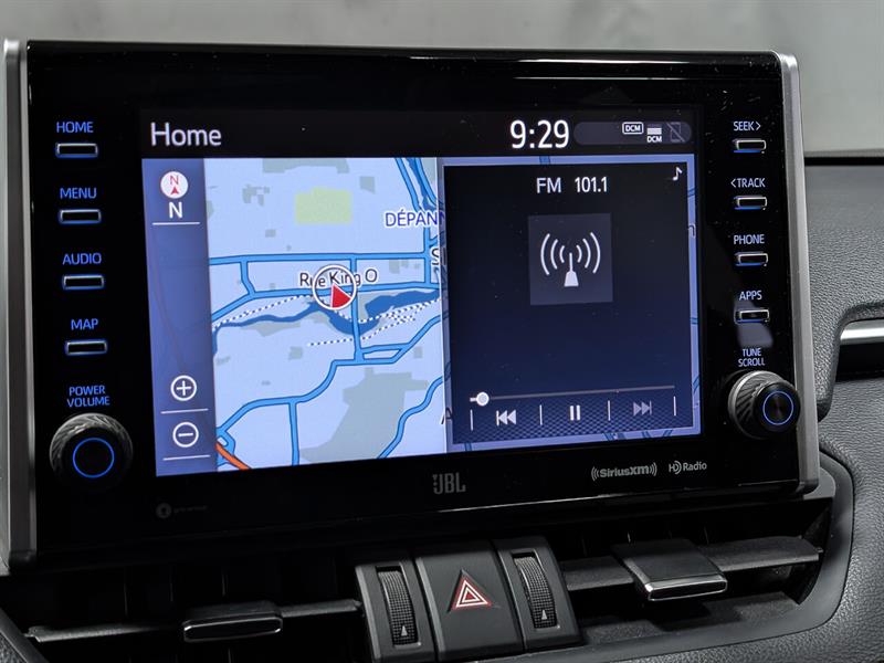 toyota RAV4 Prime 2021 - 10