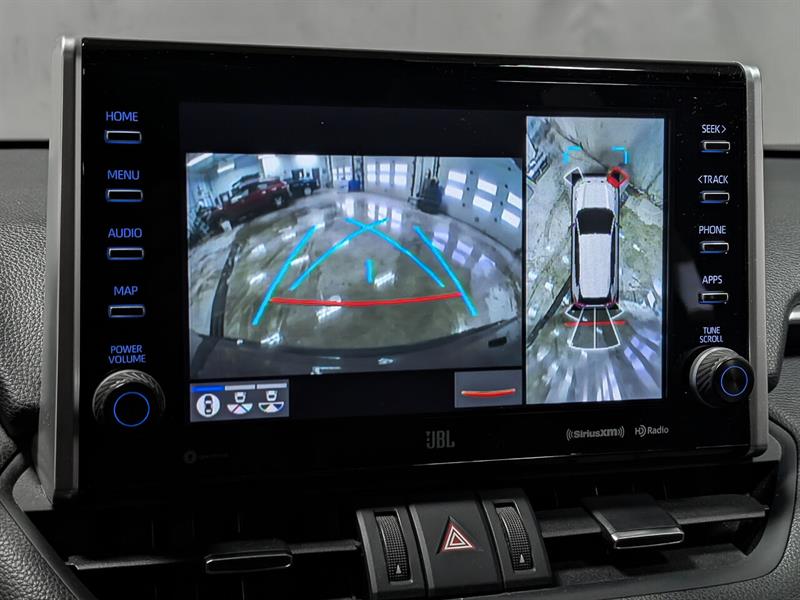 toyota RAV4 Prime 2021 - 11