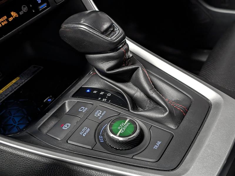 toyota RAV4 Prime 2021 - 13