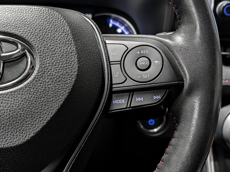 toyota RAV4 Prime 2021 - 14