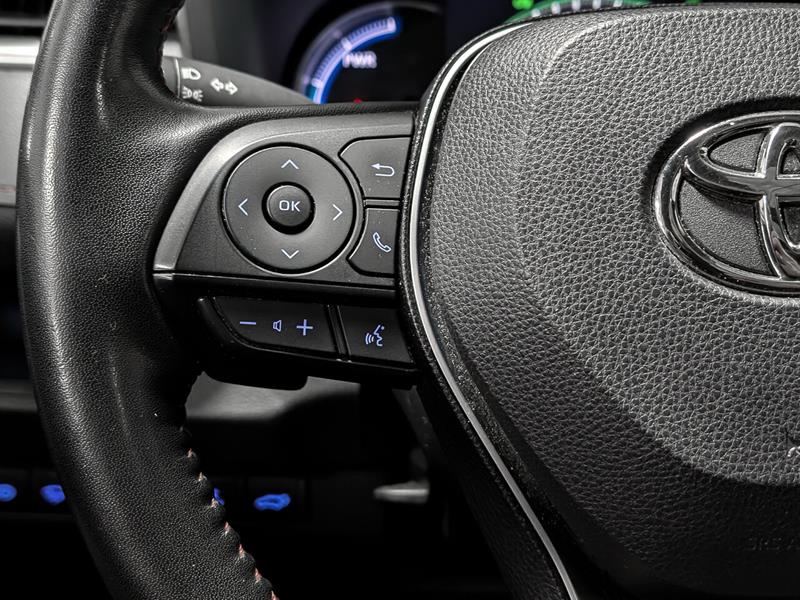 toyota RAV4 Prime 2021 - 15