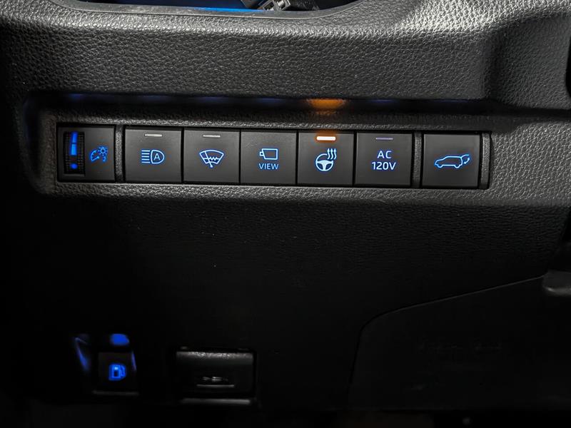 toyota RAV4 Prime 2021 - 17